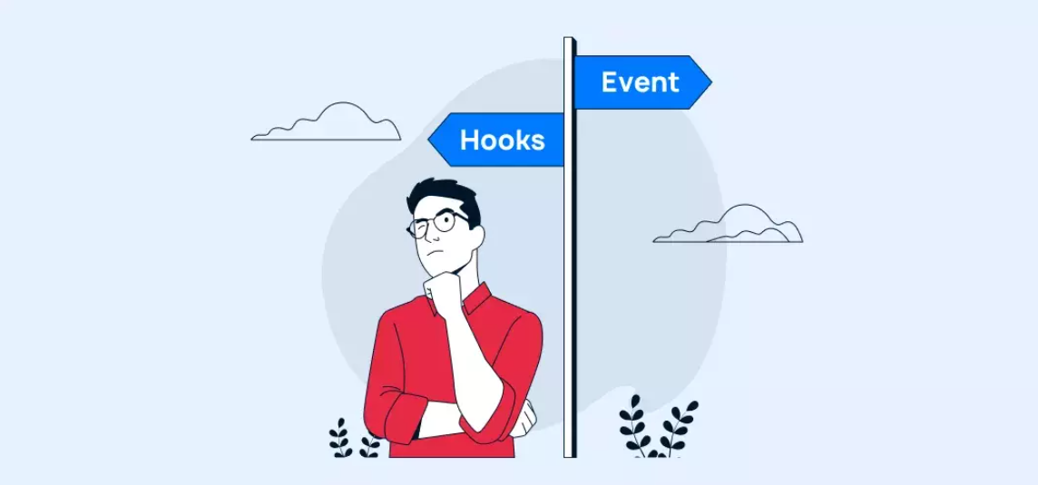 如何在Drupal10中创建Event subscriber 和 Hooks