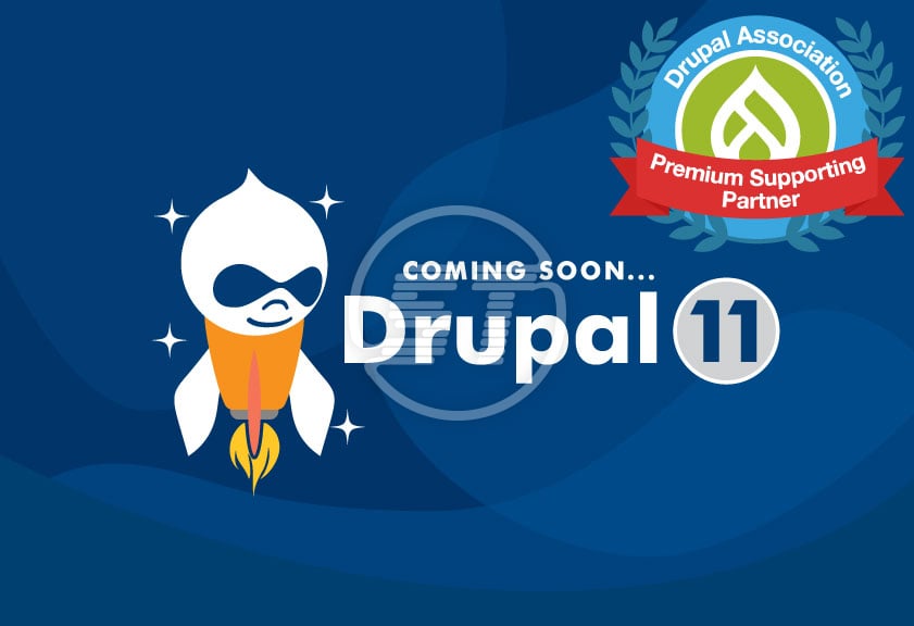 drupal 11.0.0-beta1 发布