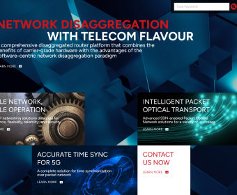 零损耗平滑升级:成都长风云助力斯达康Drupal官网完成版本跃迁